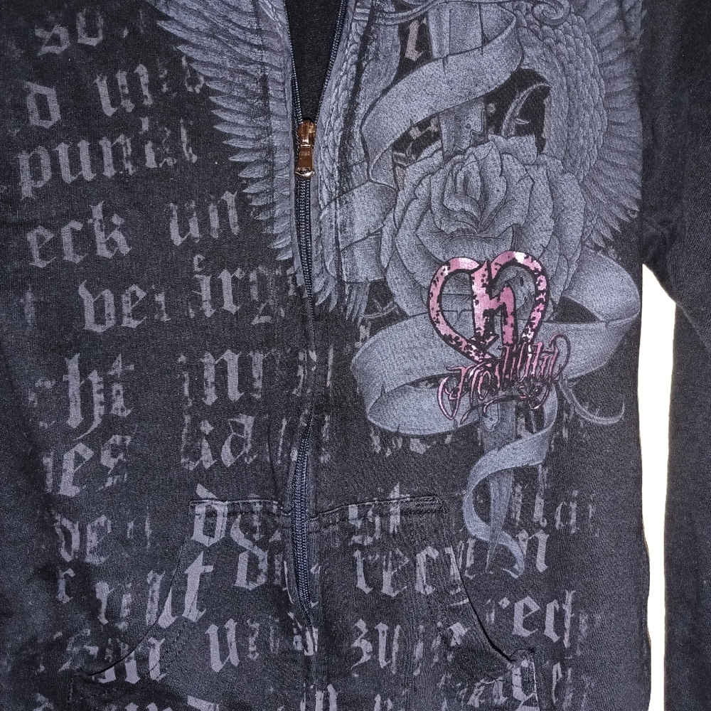 Jacket - Picture 3 of 7